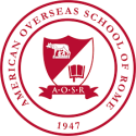 Fall 2023 - American Overseas School of Rome
