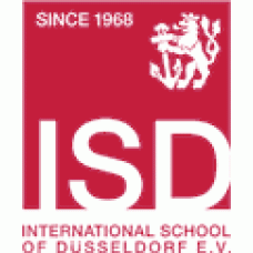 Spring 2022 - International School of Dusseldorf E.V.
