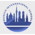 Spring 2023 - Munich International School