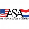 Spring 2023 - American School of Asunción